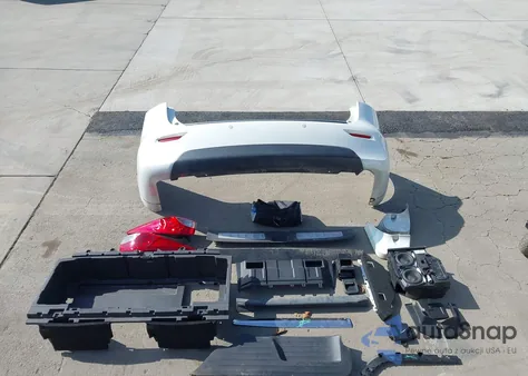 2015 Infiniti Qx60 z USA, uszkodzony, nr VIN 5N1AL0MMXFC559793